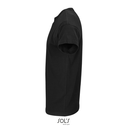 TEE-SHIRT OVERSIZE HOMME