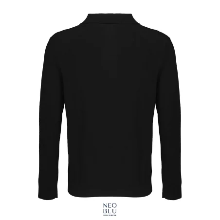 PULL COL POLO