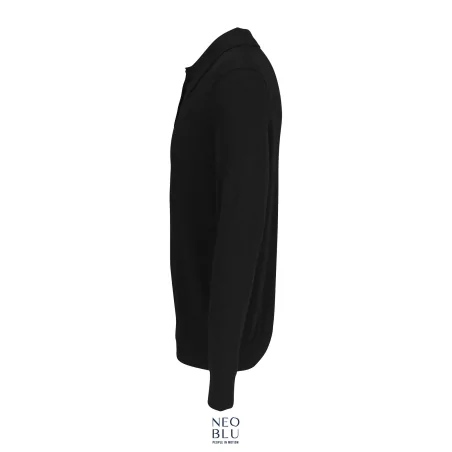 PULL COL POLO