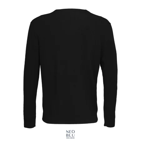 PULL COL V HOMME
