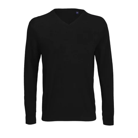 PULL COL V HOMME