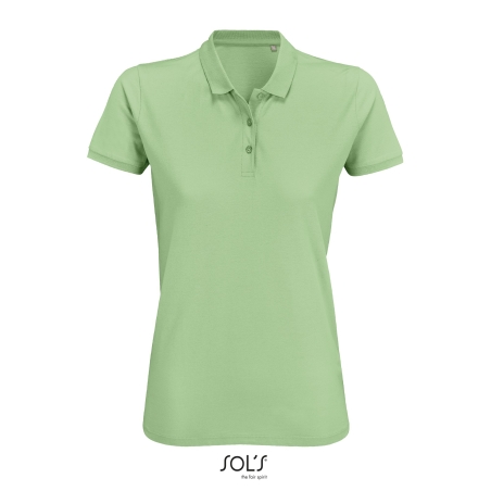 POLO FEMME