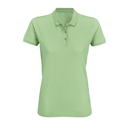 POLO FEMME