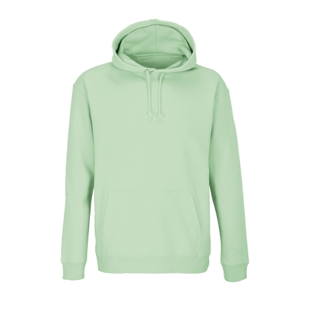 SWEAT-SHIRT UNISEXE À CAPUCHE