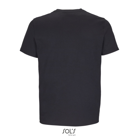 TEE-SHIRT UNISEXE