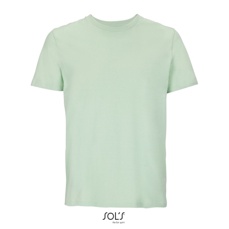TEE-SHIRT UNISEXE