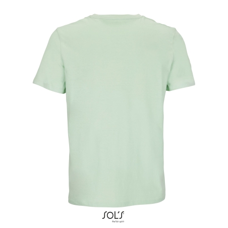 TEE-SHIRT UNISEXE