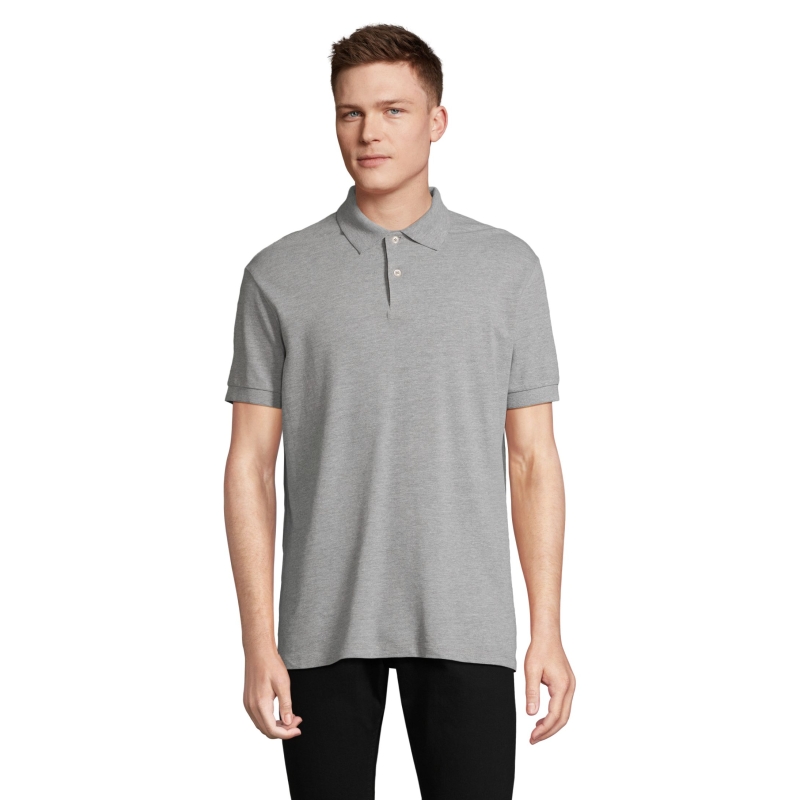 POLO UNISEXE