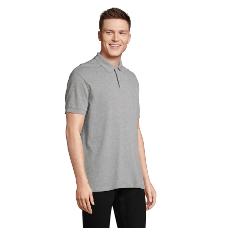 POLO UNISEXE