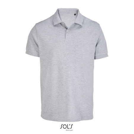 POLO UNISEXE