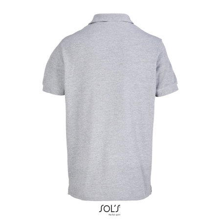 POLO UNISEXE