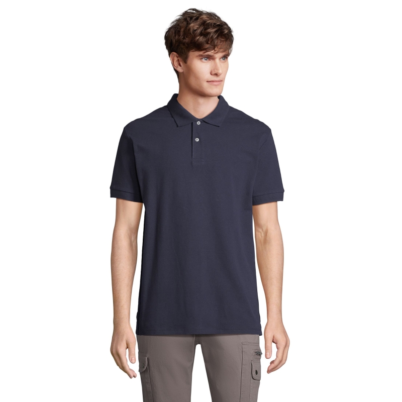 POLO UNISEXE