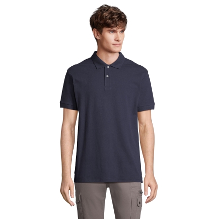 POLO UNISEXE