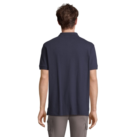 POLO UNISEXE