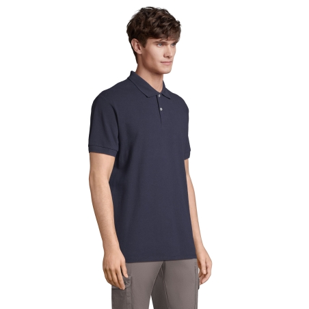 POLO UNISEXE