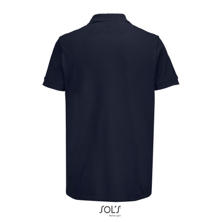 POLO UNISEXE