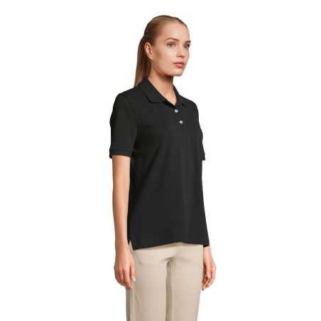 POLO FEMME