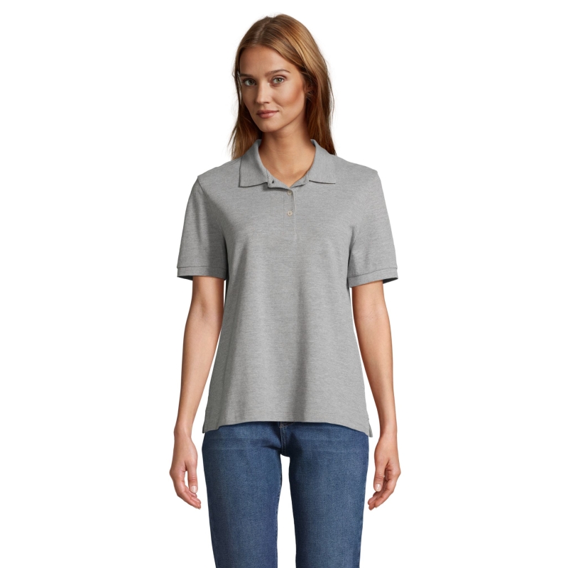 POLO FEMME