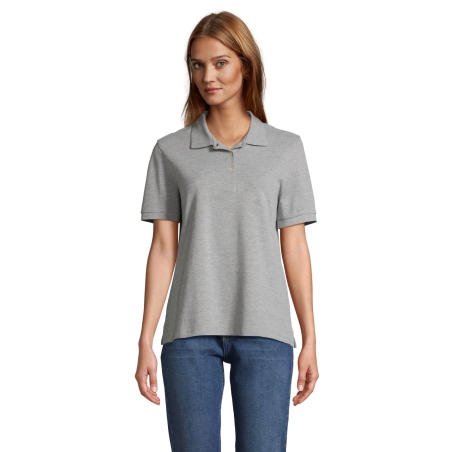 POLO FEMME