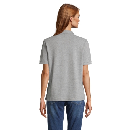 POLO FEMME