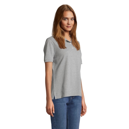 POLO FEMME