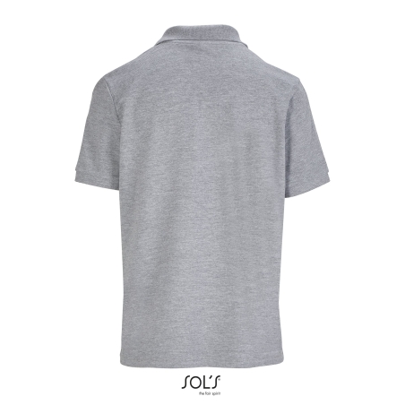 POLO FEMME