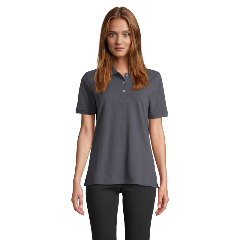 POLO FEMME