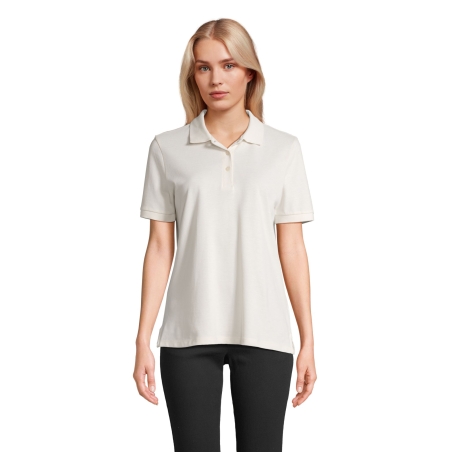 POLO FEMME