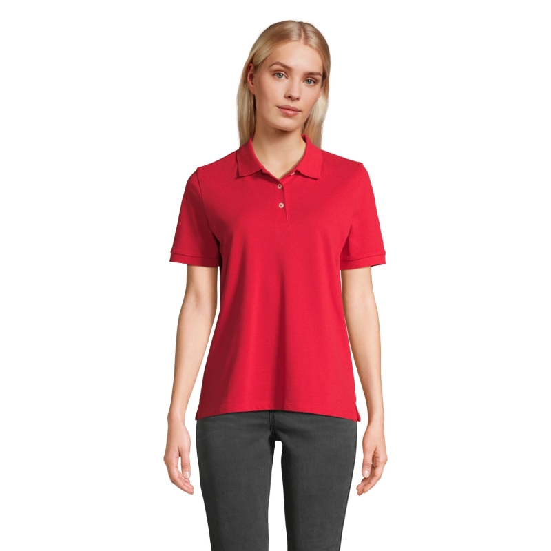 POLO FEMME