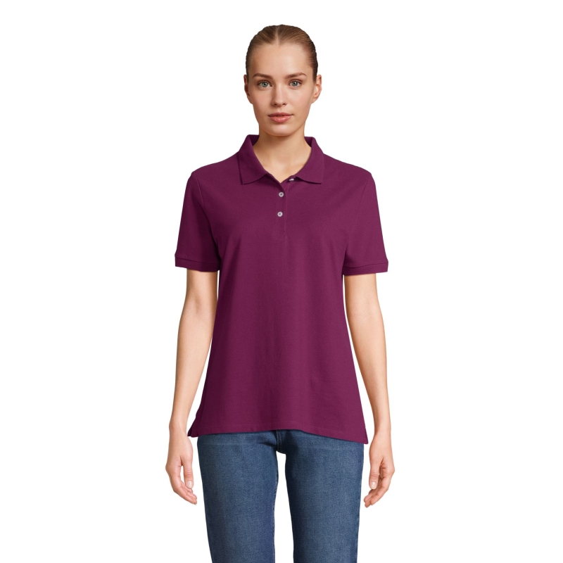 POLO FEMME