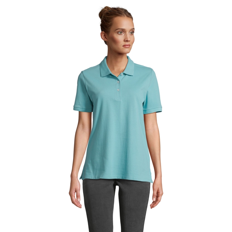 POLO FEMME