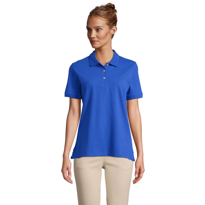 POLO FEMME