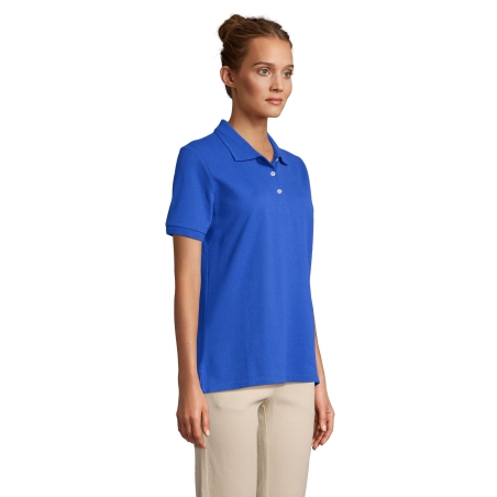 POLO FEMME