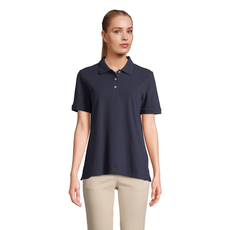 POLO FEMME