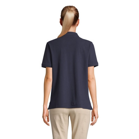 POLO FEMME