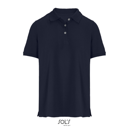 POLO FEMME