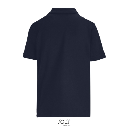 POLO FEMME