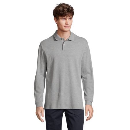 POLO UNISEXE