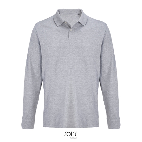 POLO UNISEXE