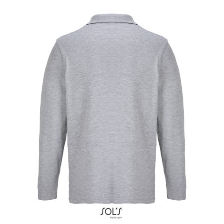 POLO UNISEXE