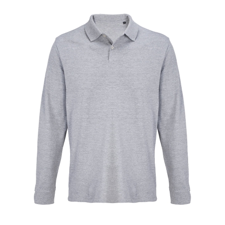 POLO UNISEXE