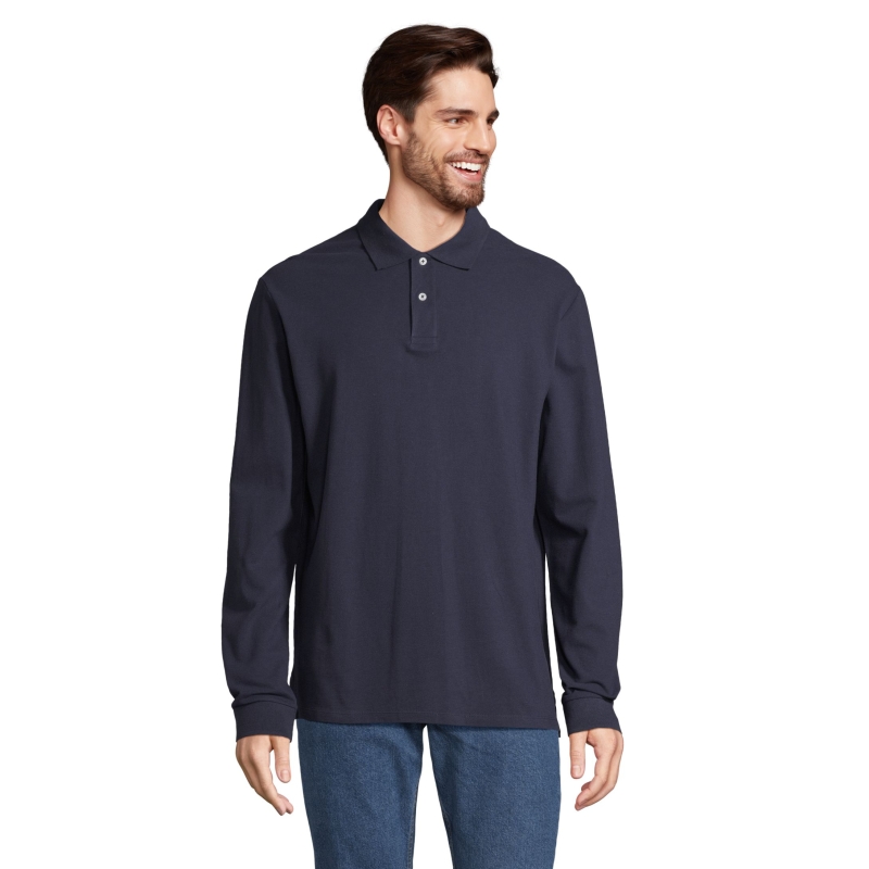 POLO UNISEXE