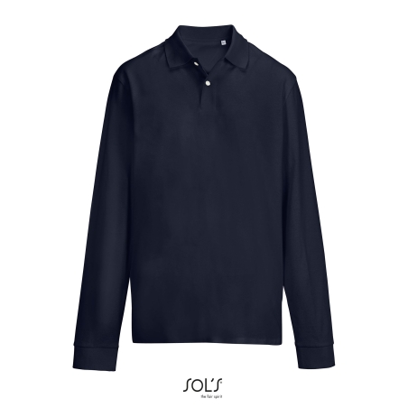 POLO UNISEXE