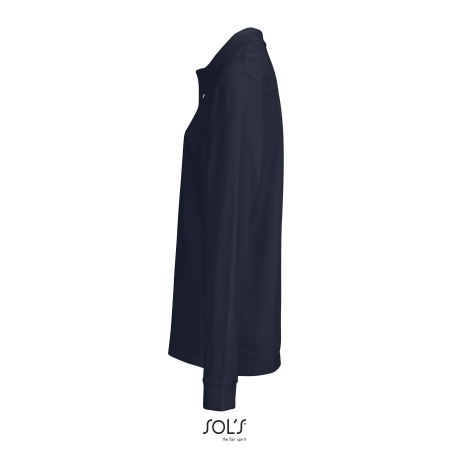 POLO UNISEXE