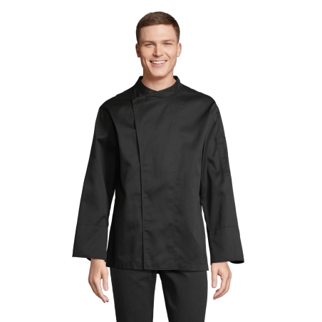 VESTE DE CUISINE HOMME