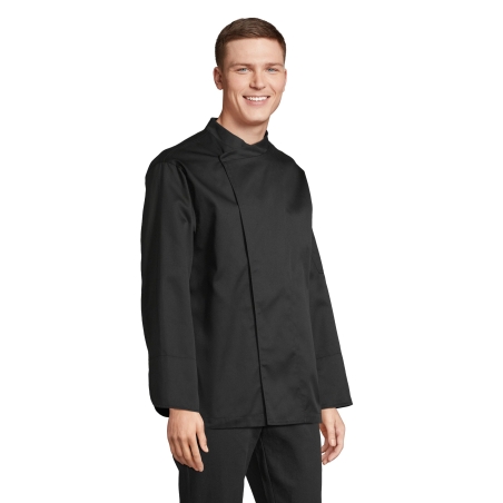 VESTE DE CUISINE HOMME