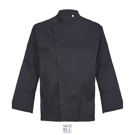 VESTE DE CUISINE HOMME