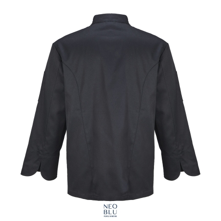 VESTE DE CUISINE HOMME