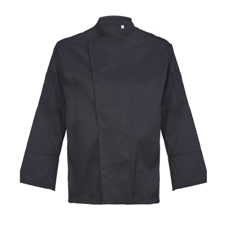 VESTE DE CUISINE HOMME