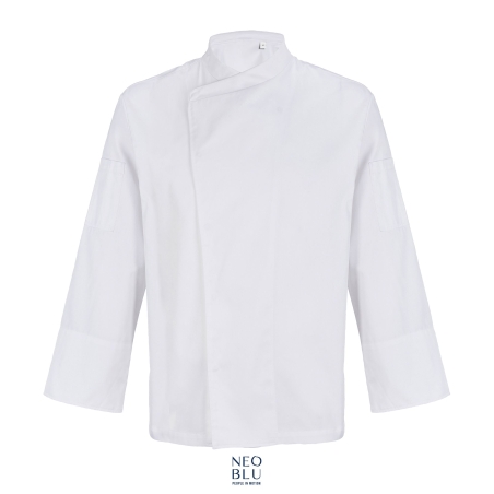 VESTE DE CUISINE HOMME